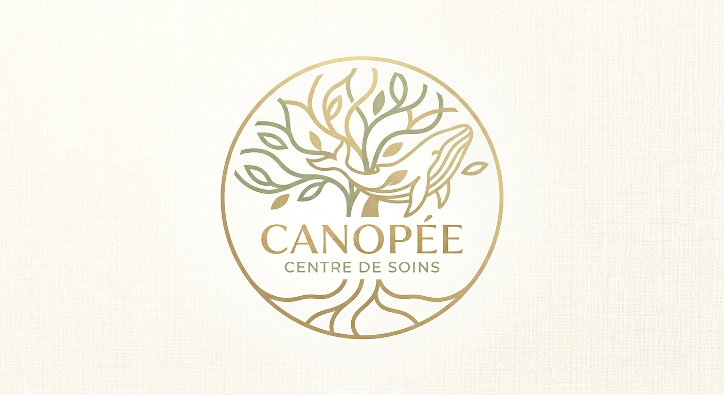 Logo Maison Canopée